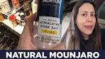 MOUNJARO RECIPE - ( FULL RECIPE ) - NATURAL ...
