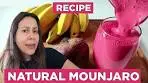 MOUNJARO RECIPE - ( FULL RECIPE ) - NATURAL ...