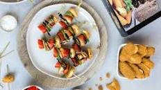 Mozzarella Stick "Caprese" Bites
