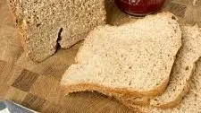 Multigrain Bread in the Bread Machine