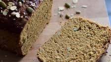 Multigrain Seeded Bread