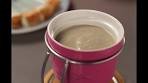 Mushroom Fondue | Sanjeev Kapoor Khazana