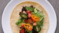 Mushroom Tacos Recipe by Tasty