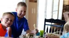 My Favorite Fondue Recipe