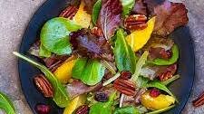 My Favorite Holiday Salad Recipe