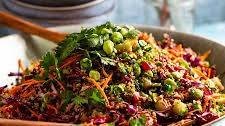 My Favourite Quinoa Salad