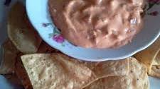 My Sausage Dip