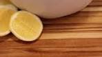NANA'S CRUNCHY LEMON PARMESAN SALAD Aside from ...