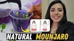 NATURAL MOUNJARO RECIPE - ((STEP BY STEP ...