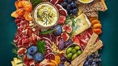 New Year's Eve party food recipes