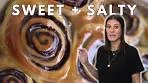 Next-Level Chocolate Babka Buns | Eden Eats