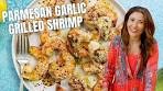 NEXT LEVEL Garlic Parmesan Shrimp (10 MIns)