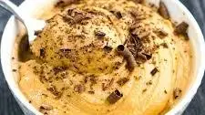 Ninja Creami Coffee Ice Cream