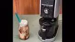 Ninja Creami ~ Creamiccino