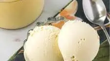 Ninja Creami Dairy Free Vanilla Ice Cream