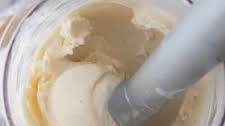 Ninja Creami Frozen Yogurt