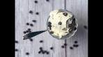 Ninja Creami Mint Chocolate Chip Protein Ice Cream