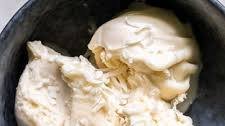 Ninja Creami Oat Milk Coconut Protein Ice Cream