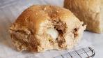 No Knead Honey Whole Wheat Dinner Rolls // Kevin Is Cooking