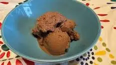 Non-Dairy Chocolate Mint Ice Cream Ninja CREAMi Recipe
