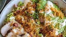 NOT JUST ANOTHER CHICKEN CAESAR SALAD