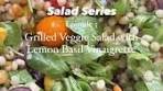 Not lying when I tell you I make this LEMON BASIL ...