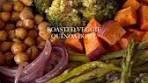 Nourishing Fall Dinner series pt. 3: Roasted Veggie Quinoa ...