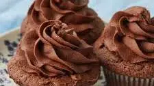 Nutella Buttercream Frosting Recipe