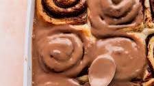 Nutella Rolls