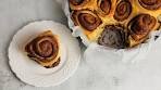NUTELLA ROLLS | How To Make Perfect Nutella Stuffed Rolls ...