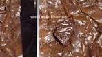 nutella stuffed brownies super fudgy brownies with the perfect ...