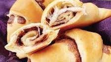 Nutella® Crescent Rolls