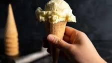 Old Fashioned Vanilla Bean Ice Cream