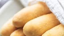 Olive Garden Breadsticks