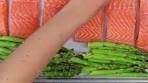 One-Pan Salmon and Asparagus | One-Pan Salmon and ...