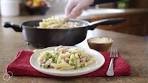 One Pot Ham & Penne Pasta | This One Pot Ham & Penne ...