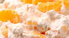 Orange Fluff Salad