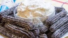 Oreo Churros