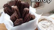 OREO Churros
