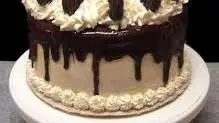 Oreo Extravaganza Cake