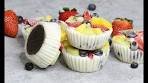 Oreo Frozen Yogurt Bites