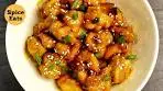 ORIGINAL ORANGE CHICKEN | PANDA EXPRESS ORANGE ...