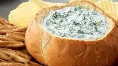 Original Ranch® Spinach Dip