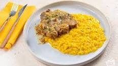 Ossibuchi alla milanese