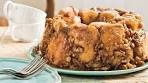 Our Best-Ever Praline Pull-Apart Bread | Southern Living