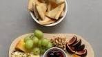 Our Harvest Board offers a beautiful selection of artisanal ...