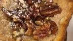 Our Maple Pecan French Toast is twice-baked with cinnamon ...