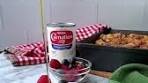Overnight French Toast Casserole❤️ | This Overnight ...