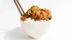 Panda Express Orange Chicken
