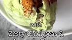 PAPRIKA CAULIFLOWER & SWEET POTATO TACOS WITH ...